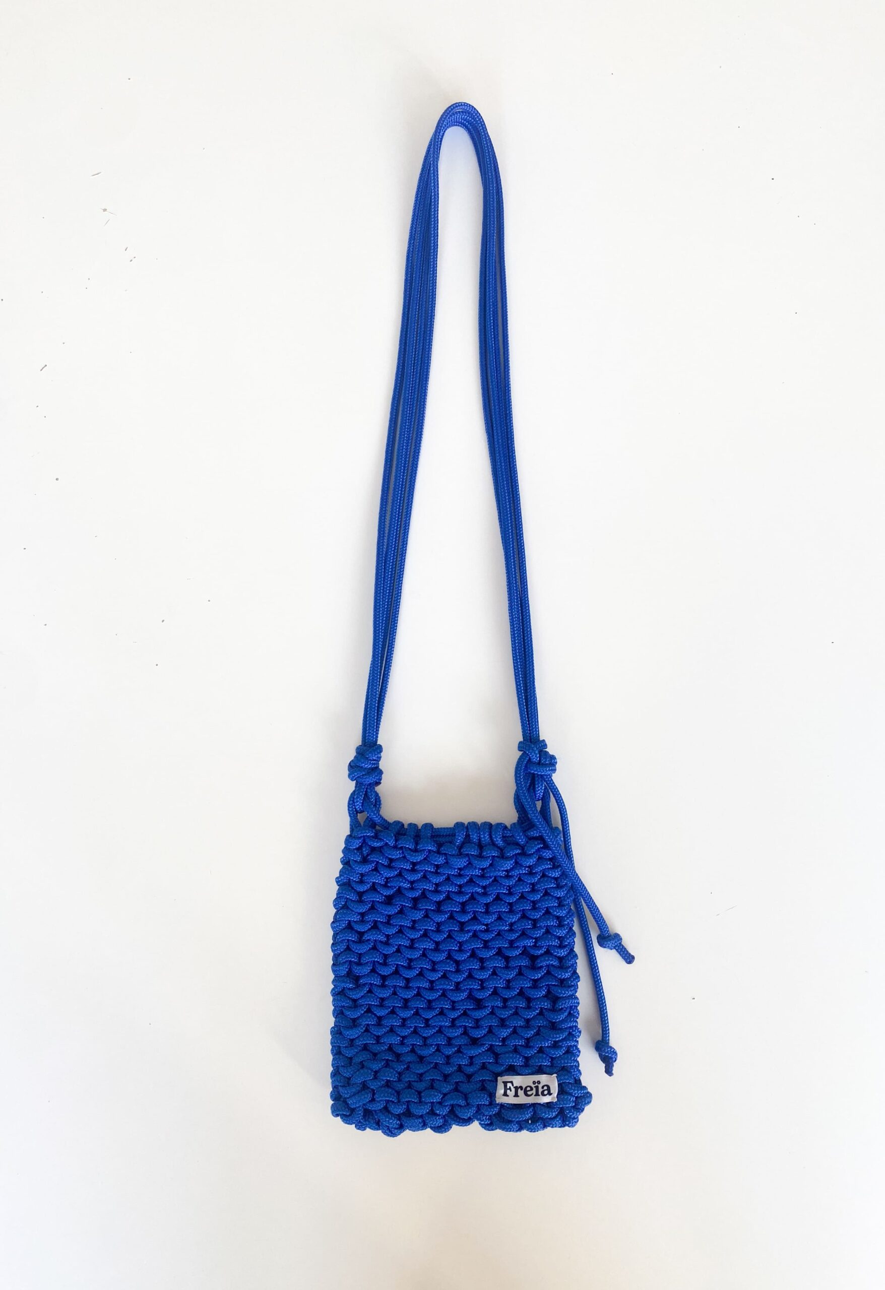 Madï - Bleu électrique